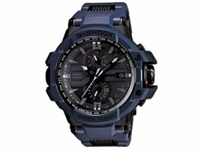 G-SHOCK Sky Cockpit GW-A1000FC空军专用表款
