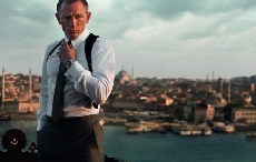 欧米茄特别定制007系列腕表