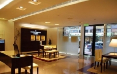 香港开设第二个江诗丹顿专卖店