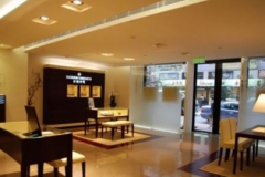 香港开设第二个江诗丹顿专卖店