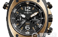Bell & Ross 与 GIGN 惺惺相惜 为法国国家宪兵特勤队设计制造 GIGN 专属特别版腕表