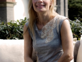 专访：百达翡丽全球传播总监 Jasmina Steele