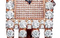 萧邦150周年高级腕表及珠宝展