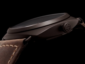 沛纳海Panerai Composite 材质新款腕表