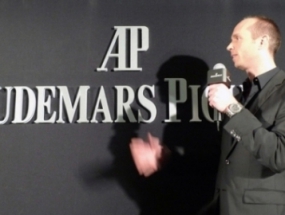 Audemars Piguet 爱彼表布局二三线市场