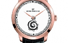 芝柏表Girard-Perregaux 1966孙逊限量系列