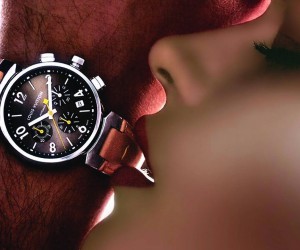 业内人士：购买瑞士手表需冷静理智