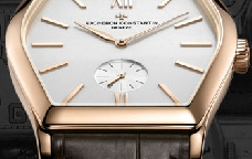 百年经典传承 品鉴江诗丹顿Malte系列新款小秒针腕表