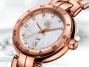 金彩缤纷时光闪耀 TAG Heuer豪雅邀您共享璀璨圣诞