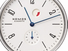 NOMOS手表怎么样？NOMOS怎么样？