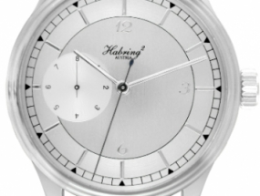 HABRING2 Foudroyante——2012 GPHG日内瓦高级钟表大赏之“小指针”奖首轮入围表款