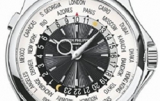 时区腕表：创新的世界时腕表