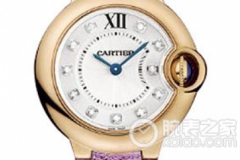 2013年 SIHH 新品预览——卡地亚（Cartier)1904-CH MC型计时机芯卡历博计时码表