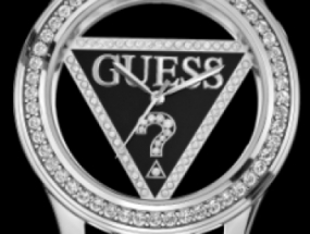 guess手表怎么样？guess手表好不好？