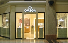 Omega 腕表品牌明年将在巴西美国扩张