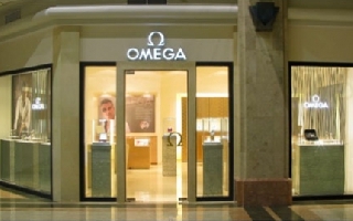 Omega 腕表品牌明年将在巴西美国扩张