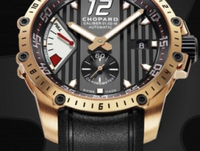 萧邦 (Chopard)经典赛车系列腕表