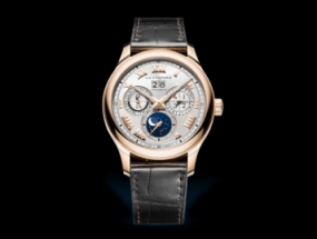 新年礼物之Chopard萧邦 L.U.C Lunar One腕表