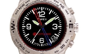 天美时手表怎么样？TIMEX怎么样？