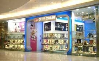香港时间廊钟表连锁店店铺地址一览