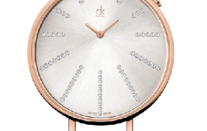 CK手表价格正品ck手表专柜ck女士手表2012节日推荐