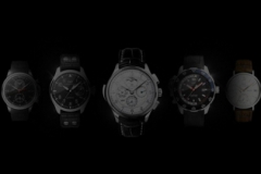 IWC万国表启动全新亚太区品牌推广