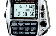 Fossil算盘AU5005 PDA触摸屏数字表