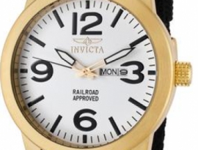 INVICTA手表怎么样？INVICTA手表好不好？