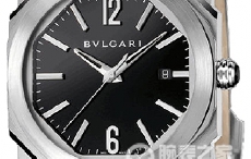 BVLGARI（宝格丽）上海恒隆广场旗舰店华丽转身精装登场