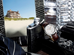 名士 (Baume & Mercier)新年甄选腕表