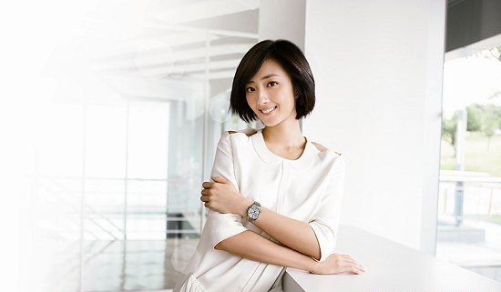 卡西欧 卡西欧sheen系列腕表优雅女性的不二之选 腕表之家xbiao Com