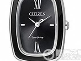 西铁城CITIZEN自动机械表误差