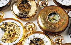 探访故宫博物院钟表馆 感受与生俱来的钟表魔力