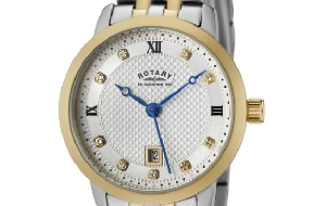 劳特莱手表怎么样？Rotary手表怎么样？
