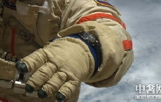 征战太空的足迹 欧米茄超霸系列腕表