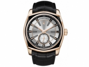 罗杰杜彼ROGER DUBUIS手表怎么样？罗杰杜彼表好吗？