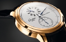 格拉苏蒂（Glashütte Original）Strasser & Rohde Regulator三针一线腕表品鉴