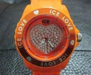 ICE WATCH手表品牌简介