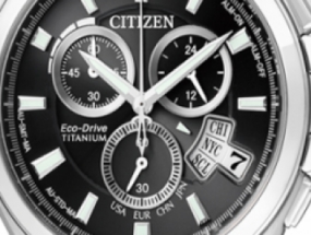 格林汉姆Graham Silverstone Stowe GMT 限量腕表