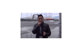 【视频】2013日内瓦表展中心室外报道