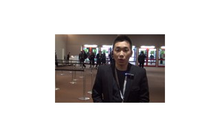 【视频】2013日内瓦表展中心室内报道