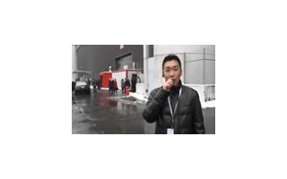 【视频】2013日内瓦表展 腕表之家编辑前方报道