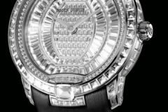 Roger Dubuis（罗杰杜彼）Velvet 高级珠宝腕表发布 直击2013年日内瓦表展