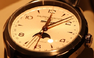 名士克里顿系列MOA 10055腕表发布 直击2013年日内瓦钟表展