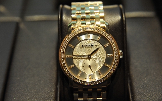 Audemars Piguet（爱彼）2013日内瓦表展新品汇总
