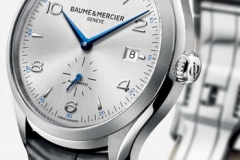 名士克里顿系列MOA 10052腕表发布 直击2013年日内瓦钟表展