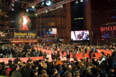 前瞻2013柏林电影节——德国顶级腕表品牌格拉苏蒂（Glashütte Original）致力于挖掘电影新锐力量