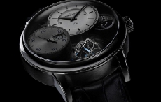 钟表艺术的新高潮 积家 (Jaeger-LeCoultre) 超卓传统球型陀飞轮大师系列纪念腕表呈现