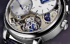 钟表艺术的全新顶峰 品鉴积家超卓传统球型陀飞轮大师系列纪念腕表