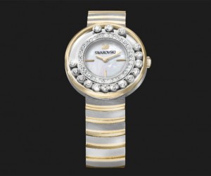 2013年巴塞爾表展——施華洛世奇 (Swarovski) 新款腕表